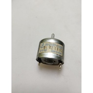 Short AS Motor Dynamo 5 - 12 VOLT