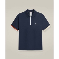 Wilson Men ON THE DAILY POLO WM20083532DBC Official Store