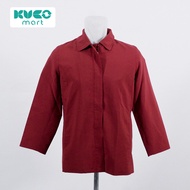 Jaket DAKS LONDON - Merah