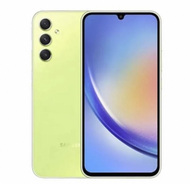 SAMSUNG A34 5G 8/256