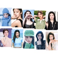 GO YOON JUNG Version 2 LOMO CARDS / PHOTOCARDS - 45 PCS