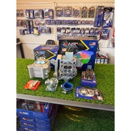 COMBO 60MM NLK PERFOMANCE LC/Y15🔥🔥🔥