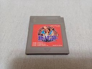 【GB】收藏出清 任天堂 GAME BOY 卡帶 精靈寶可夢 神奇寶貝 赤紅版 噴火龍 裸卡 正版 日版 現況品 B