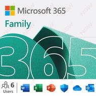 Microsoft 365 Family