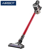 AIRBOT SUPERSONICS 2.0 (RED) 19KPA CORDLESS VACUUM CLEANER