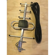 UHF antenna 5E for MyTV Freeview