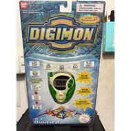 Digimon Digivice D3 US v2 version 2