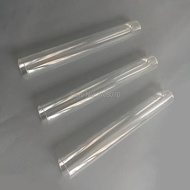 ⊹25*200mm 16pcs/Lot Pyrex   Stopper Borosilicate Transparent Lab Test Tube Rround Bottom Pplain ✌☝