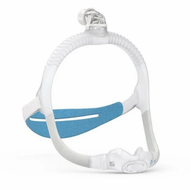 New Resmed AirFit N30i P30i nasal mask for CPAP Under the Nose Nasal Meddium Frame Includes frame he