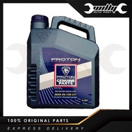 Proton Cvt Transmission Fluid Flx Preve Exora Bold Iriz Persona Vvt Genuine Parts (4litre)