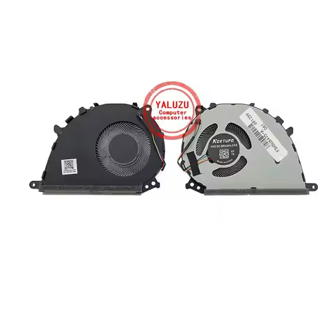 NEW Laptop CPU Cooling Fan For ASUS Zenbook 13 UX325 UX325JA 14 UX425E UX425J UM425 UM425IA UM325S U