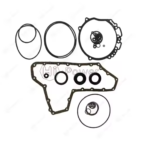 Auto Transmission Seal Overhaul Kit Gaskets JF010E CVT RE0F09A For Murano Teana Presage QUEST Car Ge