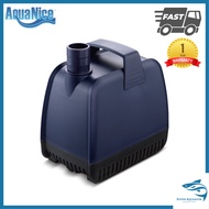 AquaNice S-2500 High Flow Bottom Sucking Pump