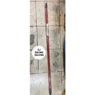 PRIMA FACTORY PAINT STICK ACE EXTENSION POLE BRUSH ROLL HANDLE 1.1M - PAINT STICK3m