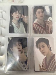 Stray Kids 小卡 Seungmin 金昇玟