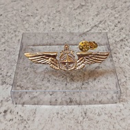 PIN DRIVER TNI AU