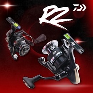 รอกสปินนิ่ง DAIWA RZ SERIES NEW 2025