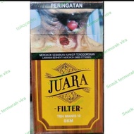 juara filter teh manis