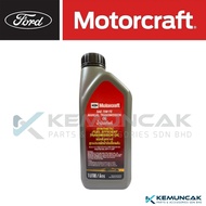 (100% Original) FORD Motorcraft | DCT Dual Clutch Transmission Fluid