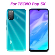 P-One ฟิล์ม TECNO Pova 6neo 6pro 6 5 5Pro 4 4Pro neo3 neo2 Pop 7pro 5Pro กันมอง กันเสือก เต็มจอ