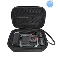 KAIKXIN Storage Bag, Fall Protection Shock Resistance Carrying , Professional EVA Xplorer Grip For I