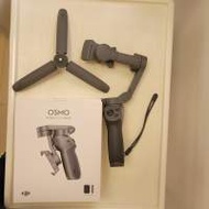 Dji Osmo mobile 3 combo 穩定器