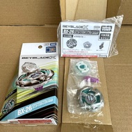 Txma ตัวต่อ BX26 TAKARA Beybladeเบย์เบลด X Beys ยูนิคอร์นต่อย BX-26 5-60GP