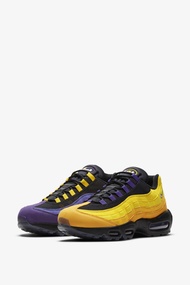 LeBron Air Max 95 Home Team