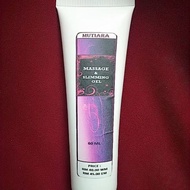 SPORT GEL - MUTIARA MASSAGE