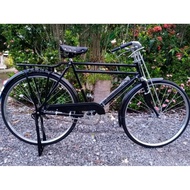 28 Basikal Tua Klasik Classic Bicycle WITH FREE PUMP