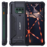 VBOLD Cubot KingKong Powerกันน้ำสมาร์ทโฟนที่แข็งแรงแอนดรอยด์13 8GB + 256GB 10600MAh33W ชาร์จเร็วNFC