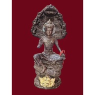 Jatukam拾到金供奉型金身( 高度:19寸)