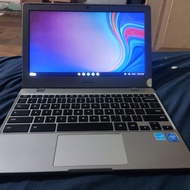 Laptop Samsung Chromebook 4