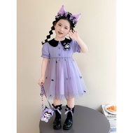 Girls Dress Summer 2026 New Dress Summer Dress 2026 New Dress20260603