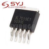5 piece XL7015E1 TO-252-5 XL7015 TO252 7015E1 TO252-5 In Stock