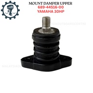 689-44516-00 MOUNT DAMPER UPPER FRONT FOR YAMAHA OUTBOARD (BRACKET) 2-STROKE 30HP