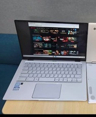 ASUS Chromebook