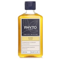 Phyto 髮朵  金髮亮麗洗頭水 250ml/8.45oz