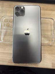 iPhone 11 Pro Max 256G