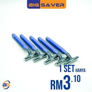 Razor Blade Razor Blade