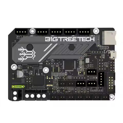 BIGTREETECH SKR MINI E3 V3.0 3D Motherboard TMC2209 3D Printer Parts For Ender 3 Upgrade Ender 3 V2 