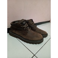 Second C∆terp Shoes!Ll∆r Boots Doubleday size - 42