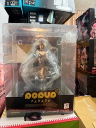 GSC《OVERLORD》POP UP PARADE 雅兒貝德 禮服Ver.