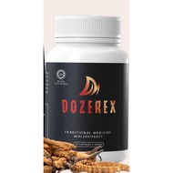 DOZEREX 30 CAPSUL HQ BUY 2 OFFER