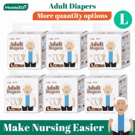 [Singapore Shipping]adult diapers pants diaper adult diape Full Range Unisex adult diapers pants adult diapers tape 成人纸尿裤 adult pants Free Delivery Super LOWEST PRICE GUARANTEED BEST DEAL adult diapers xl dewasa tape poomsoft diapers