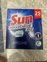 挪威牌子洗碗機清潔劑 洗碗碇 dishwasher detergent