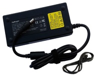 UpBright 20V AC/DC Adapter Compatible with Belkin Thunderbolt 3 Express Dock HD F4U095 F4U097 Elgato