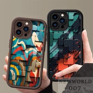 Casing Case Redmi A1 A1+ A2+ 9 9A 9C 10 10C 12C 13C 10X 9T Note 8 Pro 9 10 11 11S 12 12S 9S 4G 5G Ve