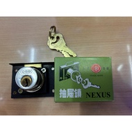 DRAWER LOCK 808
