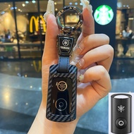 Yamaha Sniper 155 Aerox Xmax Nvx Nmax V2 V3 Keychain Key Cover Accessories